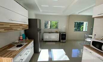 Imagem 6: Casa para Venda em Nova Friburgo, Parque Dom João Vi, 3 dormitórios, 1 suíte, 2 banheiros