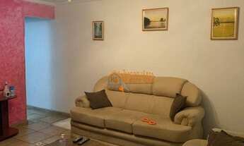 Imagem 5: Sobrado à venda, 162 m² por R$ 670.000,00 - Parque Flamengo - Guarulhos/SP