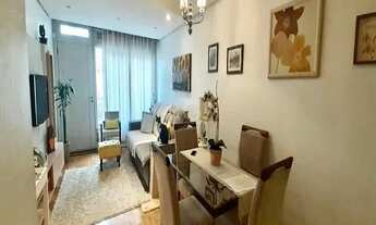 Imagem: Casa em Santa Maria Goretti