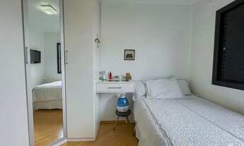 Imagem 7: Apartamento com 3 Dormitorio(s) localizado(a) no bairro Vila Ipojuca em São Paulo / Ref