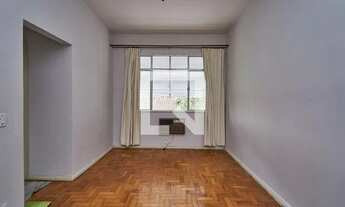 Imagem 2: Apartamento para Aluguel - Tijuca, 2 Quartos, 53 m2