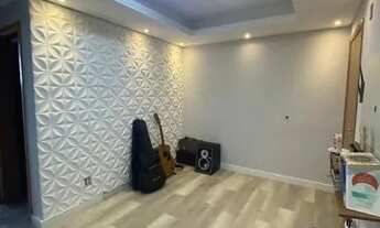 Imagem: Alugo Apartamento no Floresta - 42m²