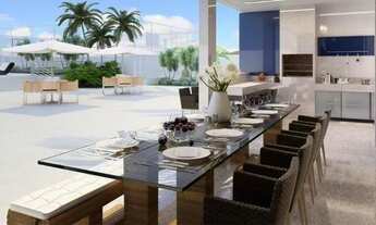 Imagem 6: Apartamento à venda, 4 quartos, 2 suítes, 4 vagas, Vila da Serra - Nova Lima/MG