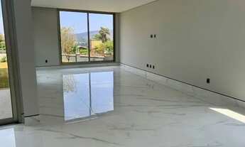 Imagem 6: Casa à venda, 5 quartos, 5 suítes, 7 vagas, Alphaville - Lagoa dos Ingleses - Nova Lima/MG