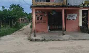 Imagem 2: Casa com comecio juntos