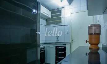 Imagem 7: São Paulo - Flat - Consolação