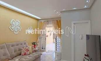 Imagem 2: Casa 3 quartos Suíte Laje Aceita financiamento QR Samambaia Sul Norte Metrô Estação