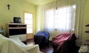 Imagem 4: CASA NO PARTENON DE 4 DORMITÓRIOS E 3 VAGAS