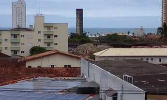 Imagem: Apartamento para venda com 83m² VISTA MAR