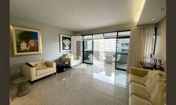 Imagem: Apartamento à Venda - Lourdes, 4 Quartos