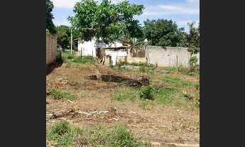 Imagem: Vendo lote vazio, quitado, todos documentos