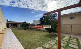 Imagem 3: Casa com 4 dormitórios à venda, 150 m² por R$ 950.000,00 - Bairro Alto - Curitiba/PR