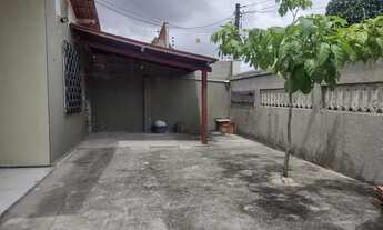 Imagem 3: Casa para aluguel com 75 metros quadrados com 2 quartos em Vila Velha - Fortaleza - CE