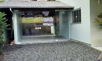 Imagem 3: Aluga-se Belíssima casa na itoupavazinha, amplo terreno