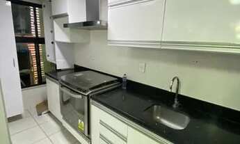 Imagem 7: Apartamento para aluguel com 110 m² com 3 quartos em Adrianópolis - Manaus - AM