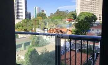 Imagem 3: Apartamento de 1 quarto para alugar no bairro Butantã