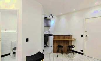 Imagem 7: Flat com 1 dormitório para alugar, 35 m² por R$ 4.000,00/mês - Jardins - São Paulo/SP