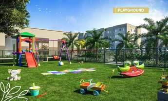 Imagem 7: Lançamento Garden 2 quartos Campo Grande