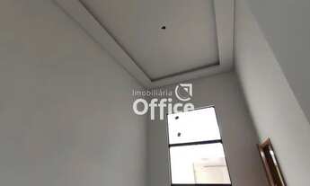 Imagem 7: Casa com 3 dormitórios à venda, 118 m² por R$ 350.000,00 - Residencial Ildefonso Limírio