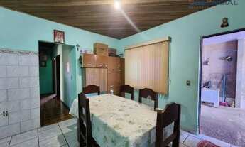 Imagem 5: Casa com 3 dormitórios, 130 m² - venda por R$ 370.000,00 ou aluguel por R$ 1.650,00/mês