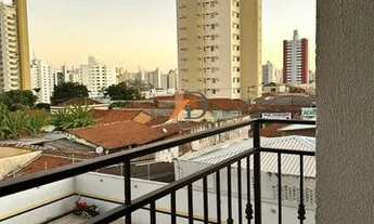 Imagem 12: Apartamento à Venda em Boa Vista, São José do Rio Preto - SP