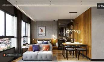 Imagem 7: Apartamento para venda possui 57 metros quadrados com 2 quartos em Novo Mundo - Curitiba