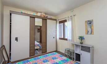 Imagem 7: Casa para Venda - 170m², 4 dormitórios, sendo 2 suites, 2 vagas - Espirito Santo