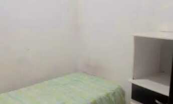 Imagem 2: QUARTO INDIVIDUAL . AO LADO DA PRACA DA LIBERDADE COM TODAS AS DESPESAS INCLUSAS