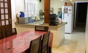 Imagem: Casa à venda em Jardim Stella com 183 m²