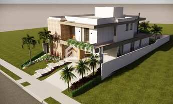 Imagem 7: Casa - Alphaville Dom Pedro - Campinas