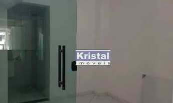 Imagem: Casa com 1 dormitório para alugar, 45 m²