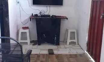 Imagem 3: Casa boa. Toda ma seramica