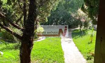 Imagem: Casa de Condomínio em Jardim Tereza Cristina