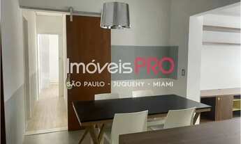 Imagem 3: Apartamento a venda no Jardins - SP