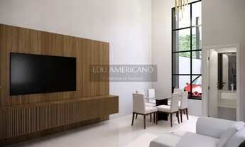 Imagem 2: VILA GIGLIO. CASA TÉRREA