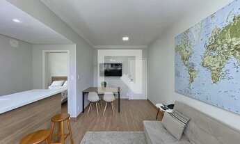 Imagem 7: Apartamento à Venda - Savassi, 1 Quarto, 40 m2