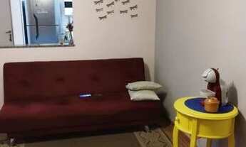 Imagem 2: APARTAMENTO A VENDA BAIRRO DEMARCHI