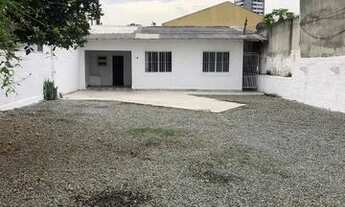 Imagem 2: Casa com 3 dormitórios para alugar, 65 m² por R$ 2.500/mês - São Judas - Itajaí/SC