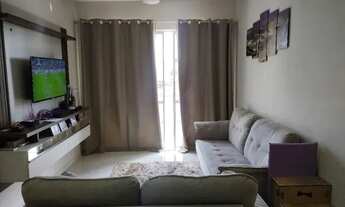 Imagem 3: Apartamento Reformado, fino acabamento, porcelanato, blindex e muito armário planejado!