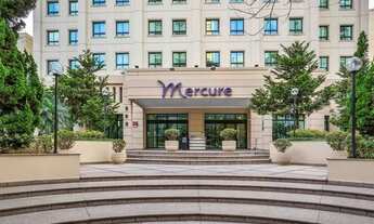 Imagem 8: Flat para locação em Pinheiros - Edifício The Excellence - Cód. SMG18563