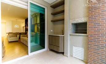 Imagem 7: Apartamento com 3 dormitórios à venda, 90 m² por R$ 907.300,00 - Alto da Rua XV - Curitiba