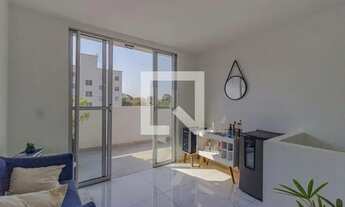 Imagem 4: Apartamento à Venda - Cabral, 2 Quartos, 133 m2