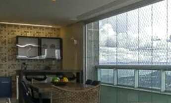 Imagem 4: Apartamento à venda, 4 quartos, 4 suítes, 5 vagas, Vila da Serra - Nova Lima/MG