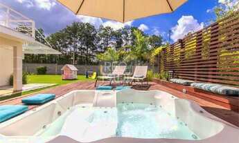 Imagem: Casa à Venda no Condomínio Vale do Lago