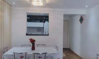 Imagem 2: Oportunidade no Macedo,3 dorms,suite,sacada