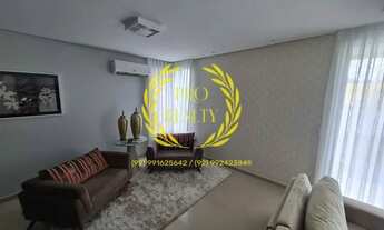 Imagem 2: Casa em condomínio/ mobilhada/ piscina