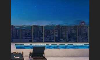 Imagem 4: Apartamento 74 m² CAMPO BELO