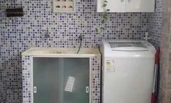 Imagem 2: Casa para alugar em roda de fogo