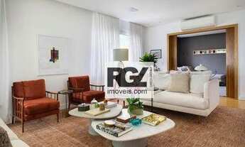 Imagem 7: Apartamento 213m² 4 dormitórios 4 vagas Paraíso