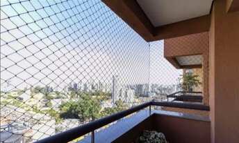 Imagem 6: Venda Apartamento 3 Dormitórios - 86 m² Vila Mariana